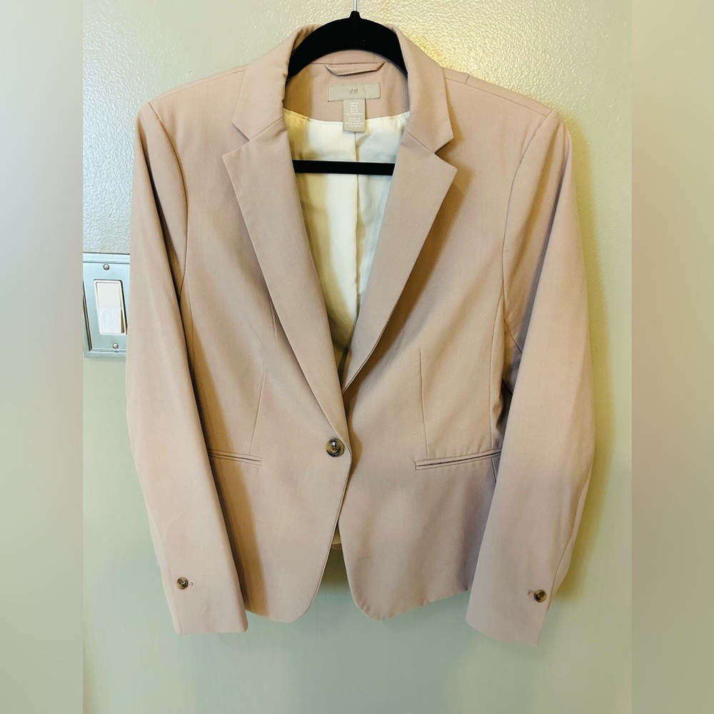 H&M Blazer